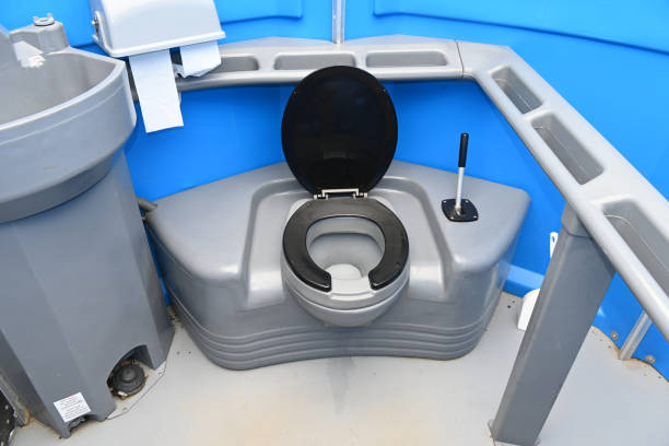 Best Local porta potty services  in Caryville, TN
