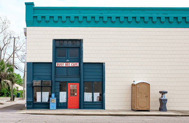 Portable sink rental in Caryville, TN
